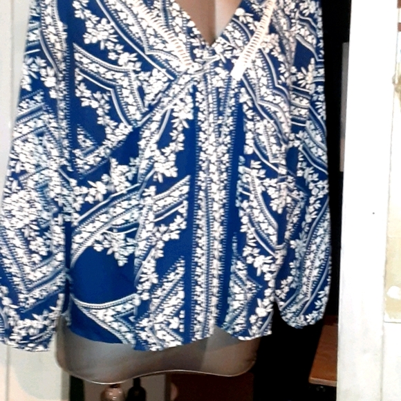 Boho Blouse - Picture 3 of 3